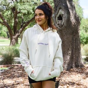 Stronger Today Hoodie